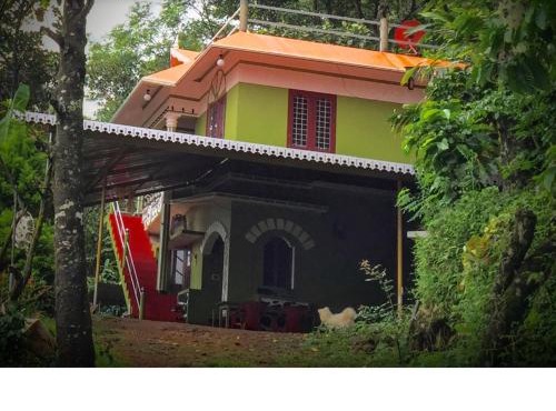 Kudils Home Stay