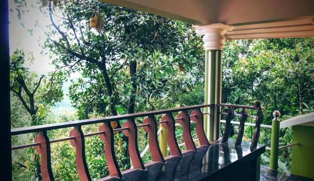 Kudils -Homely budget stay in Idukki