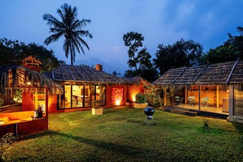 Kudisai Marayoor - Munnar