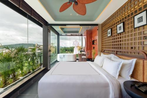 Kudos-My Downtown Hotels