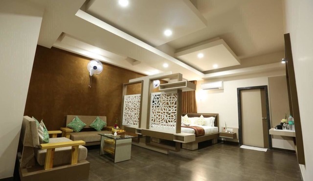 Kukda Resort Chittorgarh