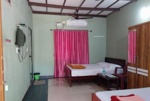 Kukke Kumaradhara River Valley Home Stay