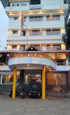 Kukke Sai Skanda