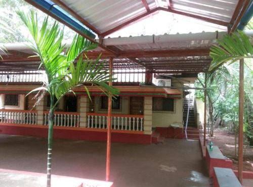 Kulswamini home stay
