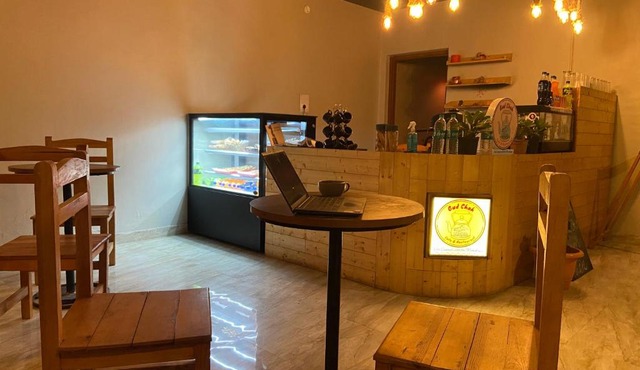 Kumaon Gud Chaha Cafe & Homestay