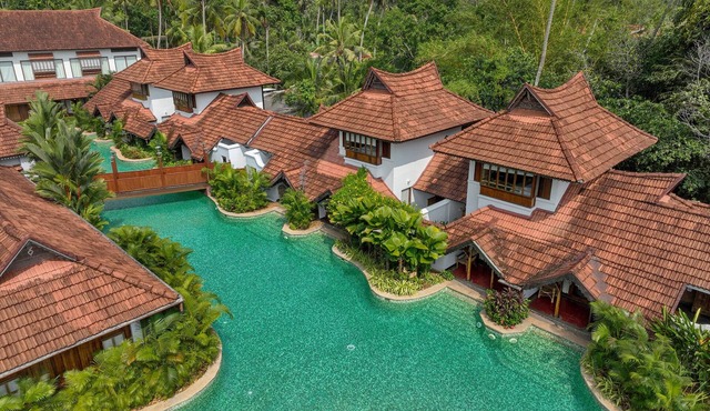 Kumarakom Lake Resort