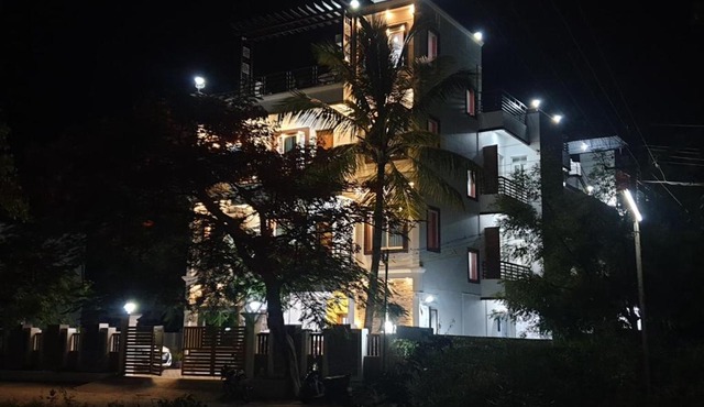 Kumaran Kudil - New Family Home Stay VL Bodinayakkanur, Theni