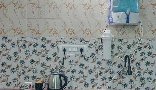 Kumaran's Homestay