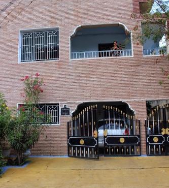 Kumarasamy House
