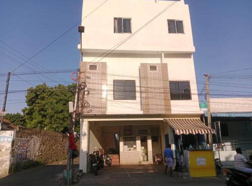 Kumari Lodge