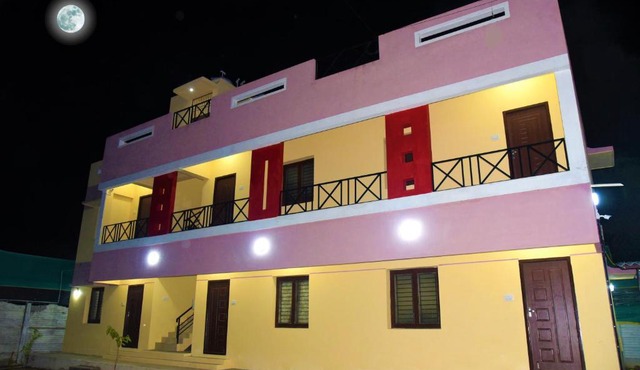 Kumbakonam Inn Hotels - Kumbakonam Inn Stay