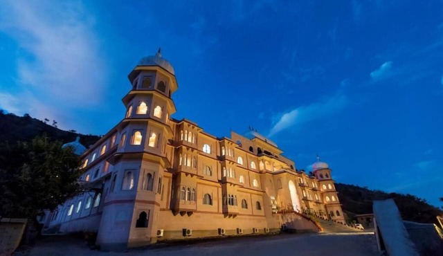 Kumbhalgarh Fort Resort