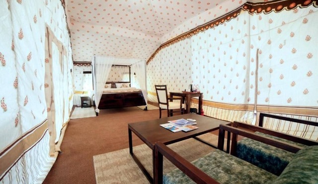 Kuno Forest Retreat