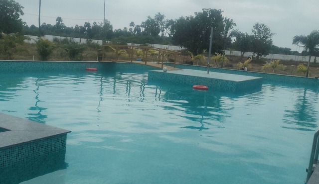 Kuraswa resorts