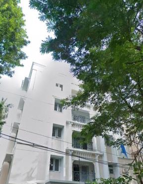 kurinji Aishwaryam Serviced Apartment