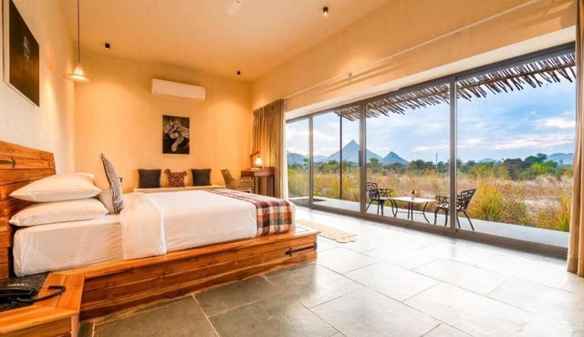 Kurja Jawai in Bali