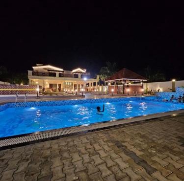 Kurunchi Malar Resorts