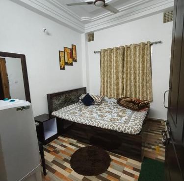 Kusum Home Stay