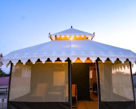 Kutch Classic Resort Camp