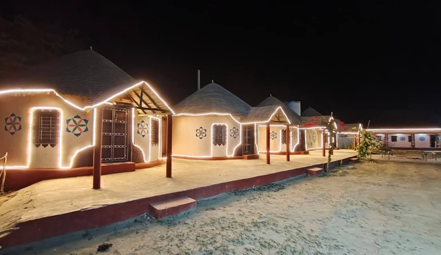 Kutch Desert Homestay