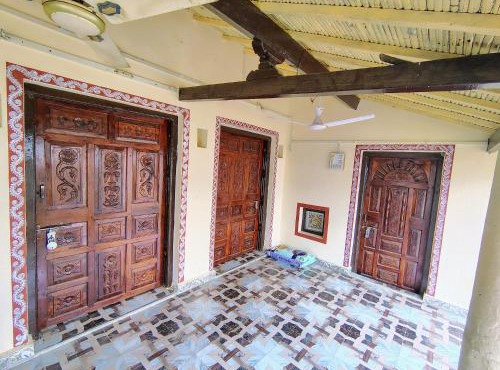 Kutchi Niwas homestay dholavira