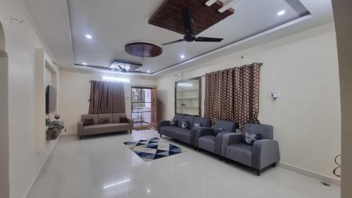 Kutir Stay Aaram