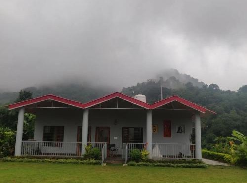 Kutuumb Morni Hills