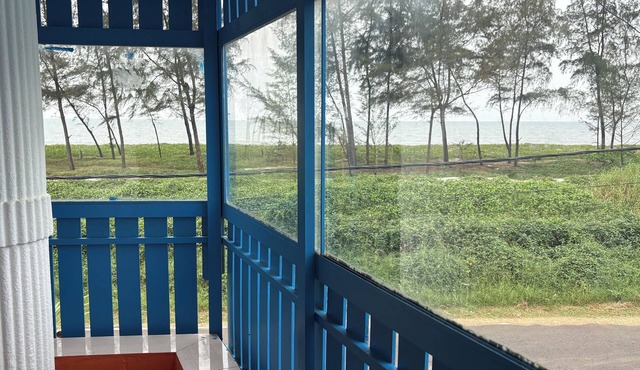 KUZHUPPILLY BEACH HOUSE