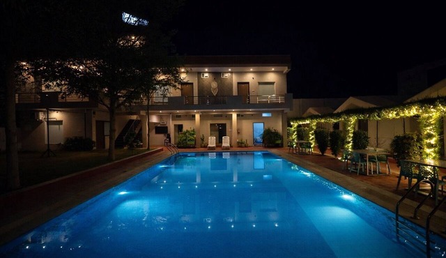 KV Resort by Deevah Group