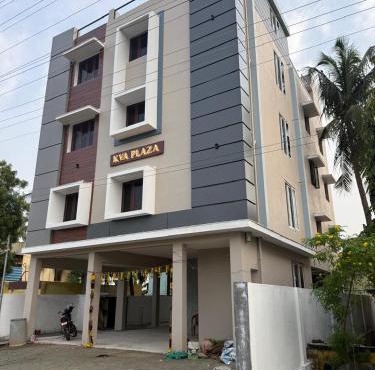 KVA Plaza Service Apartment KTC nagar Tirunelveli