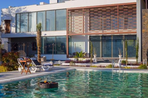 Kvanya Mansion by Viraalay - Luxe 5BHK Villa in Udaipur