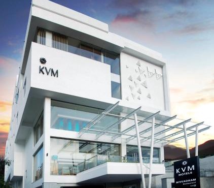KVM Hotels Srirangam