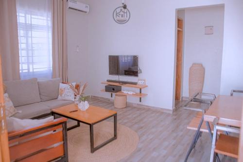 Kwangu Homes Dodoma Collection in Dodoma