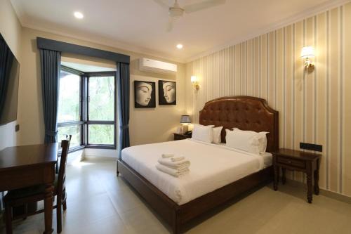 Kyra Wellness Resort