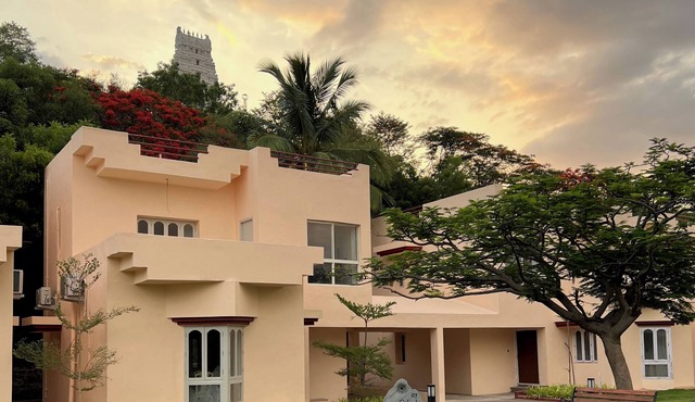 Kyra Wellness Resort