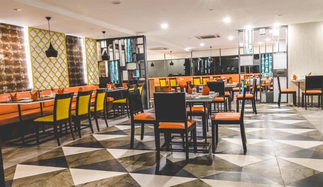 Kyriad Hotel Gulbarga by OTHPL