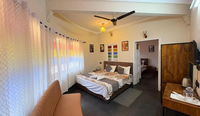 L2 Darbar Kothi Heritage Living