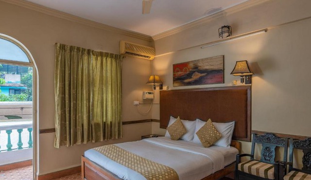 La Ben Resort
