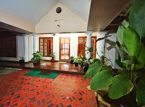 La Casa Trivandrum 4 BHK AC Luxury Villa at City Centre, Just 5 kms from Airport & 3 Kms to Trivandrum Railway Station