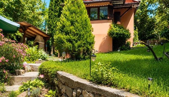 La Cascade - Casa de vacanta