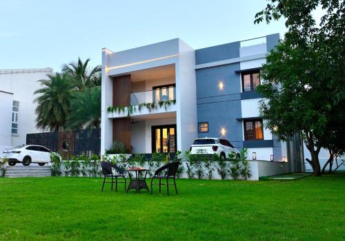 La Coast Beach Villa ECR