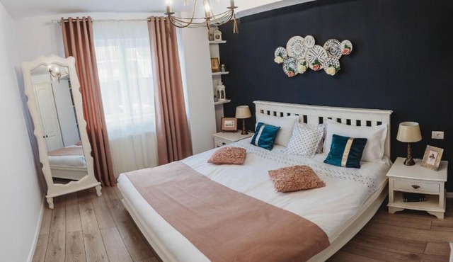 La Contessa Apartament