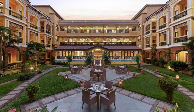 La Estoria, Goa - IHCL SeleQtions