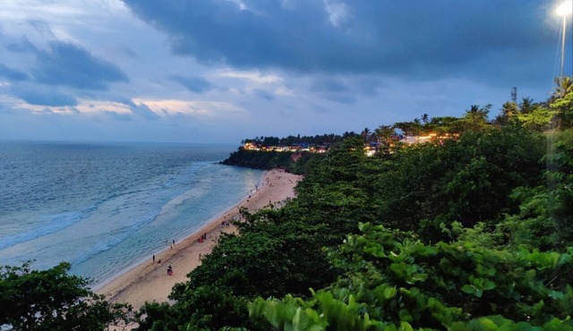 La Exotica Homestay