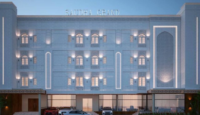 LA GRANDE SUITE & BANQUET HALL