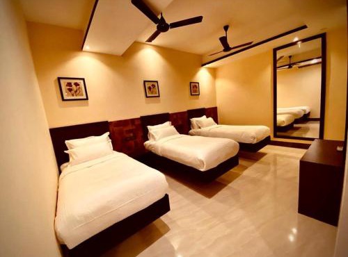 La grande suite karaikal