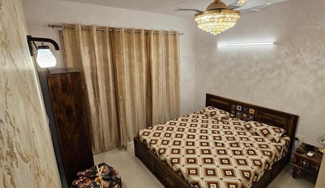 La Grandiose Luxury Serviced Apartments