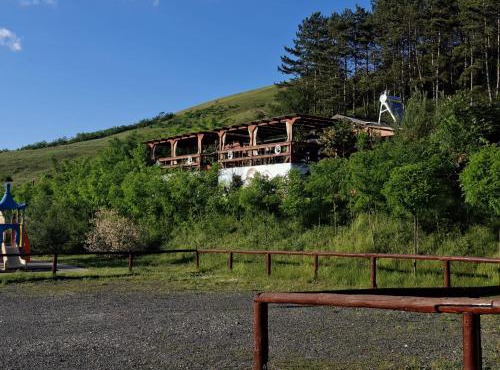 La Hacienda