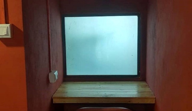 La Heritage room No.4 Near Auroville & Pondicherry