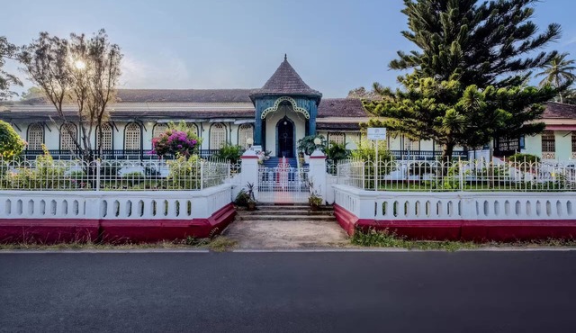 La Maison by Dia Hotels and Homes